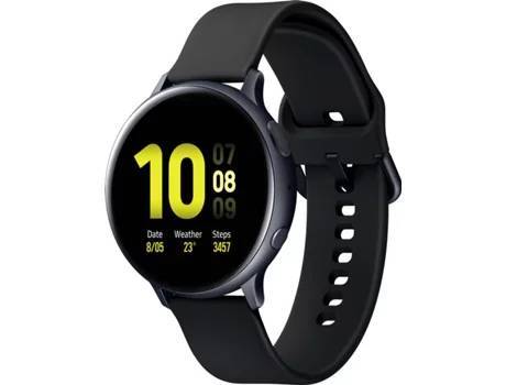 Moda Smartwatch SAMSUNG Galaxy Watch Active