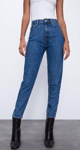 Jeans Mom Fit