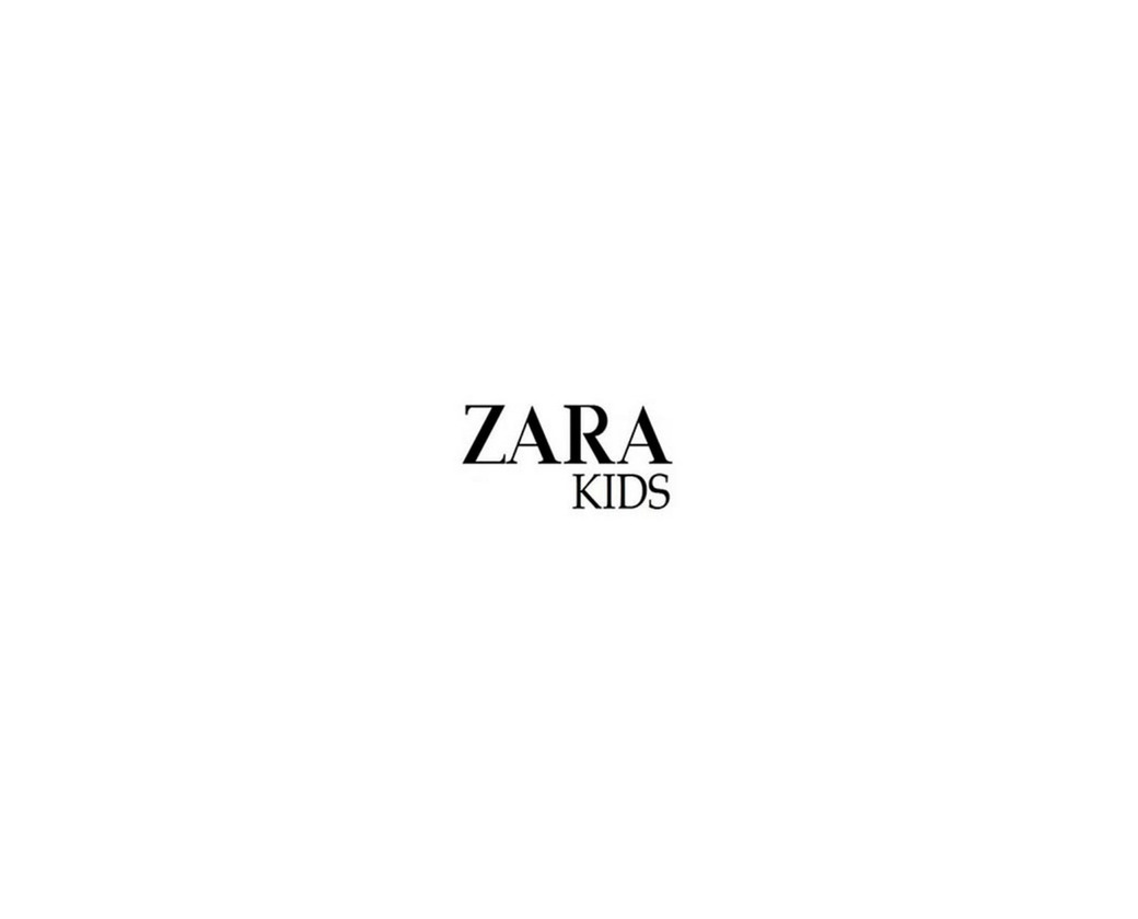 Producto Zara Kids