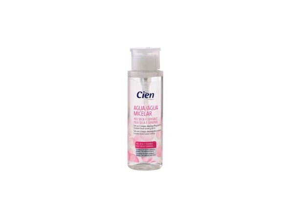 Producto CIEN® Água Micelar
