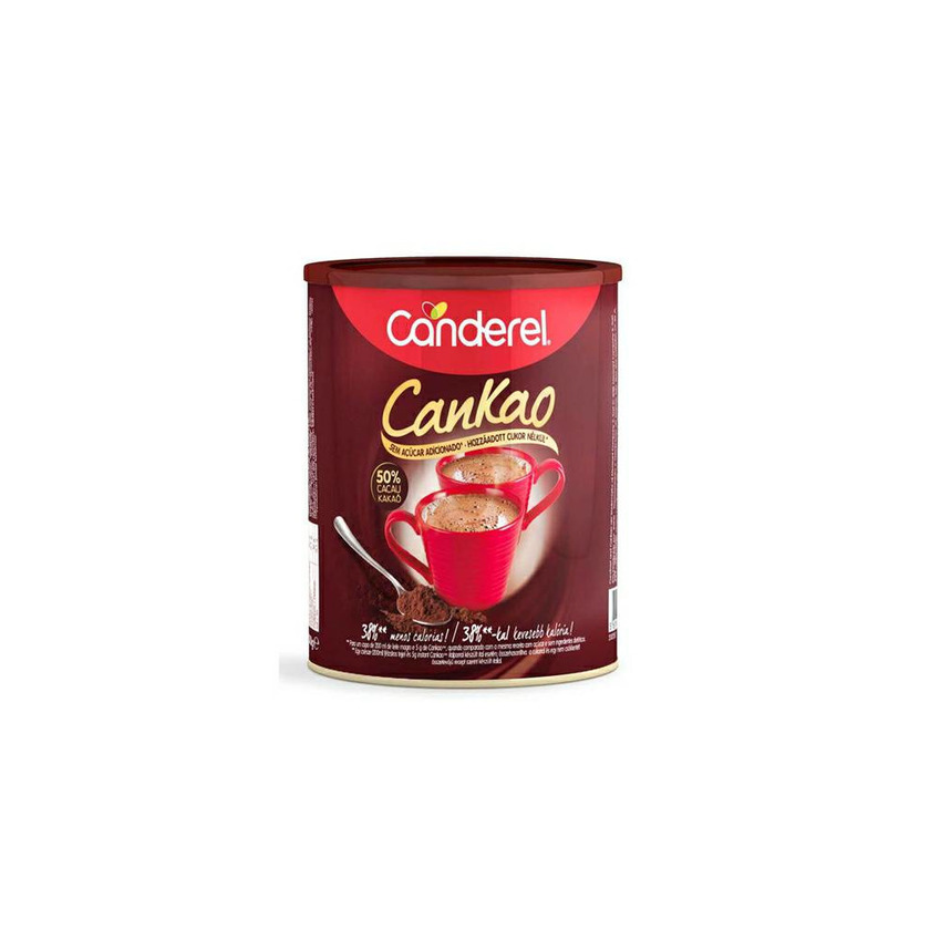 Producto CanKao