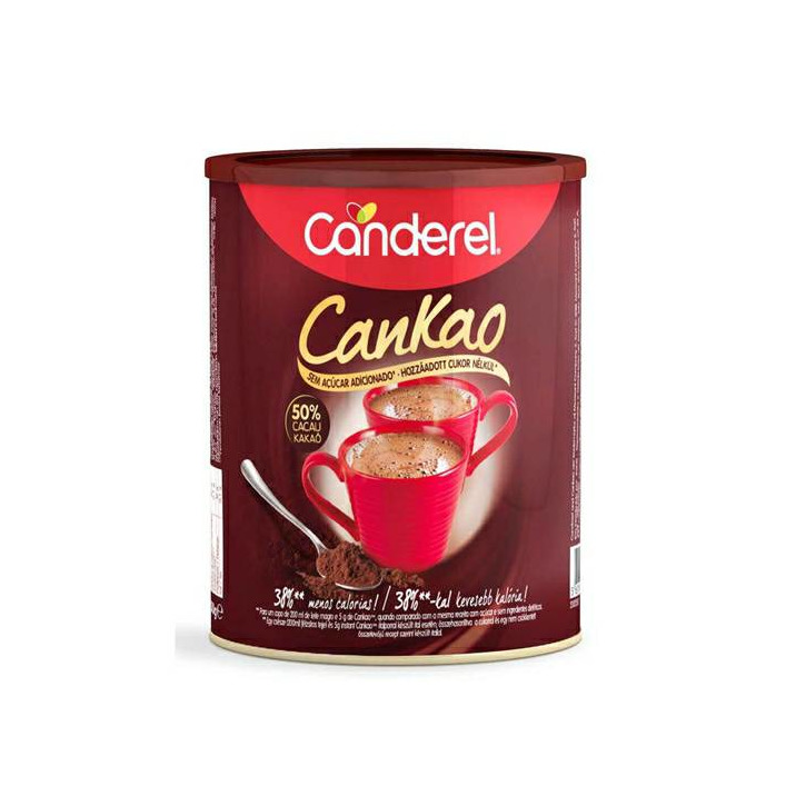 Product CanKao