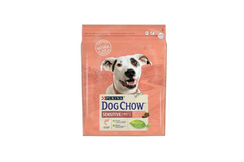 Producto Dog Chow Sensitive