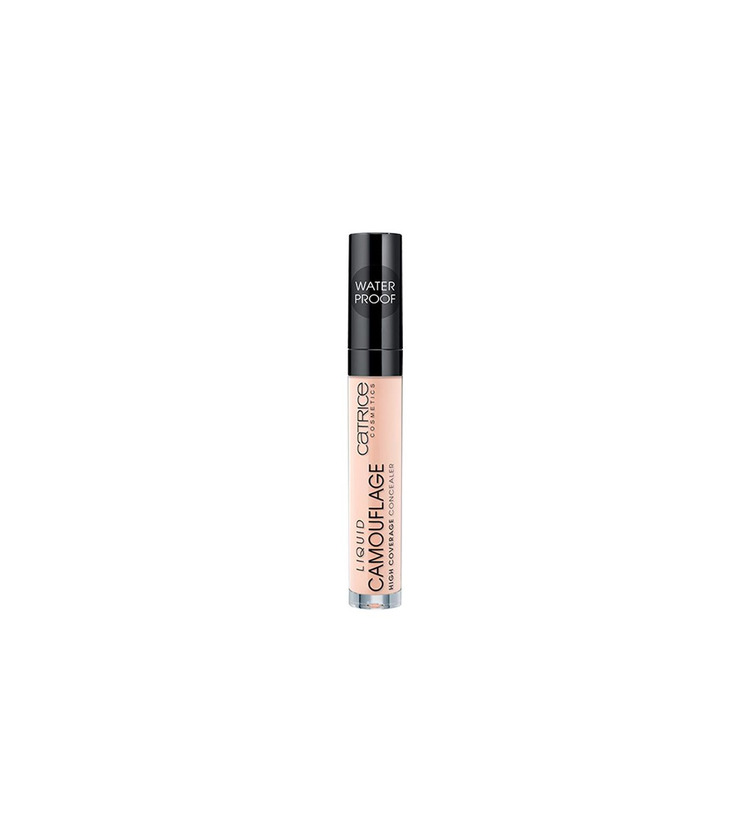 Producto Liquid Camouflage Catrice