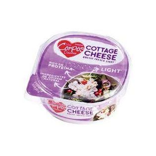 Product Queijo Cottage Corpos Danone