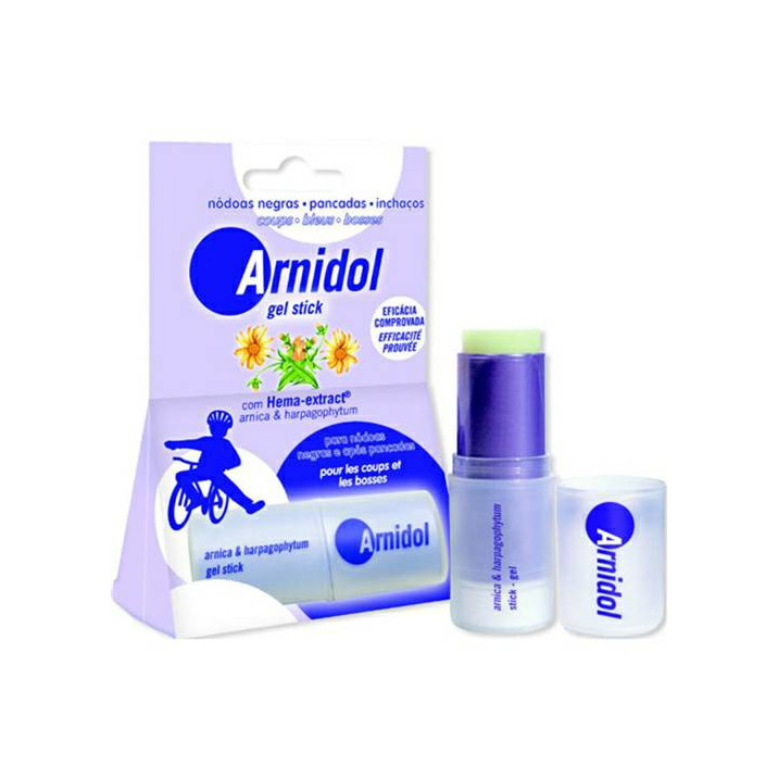 Producto Stick Nódoas Negras Arnidol

