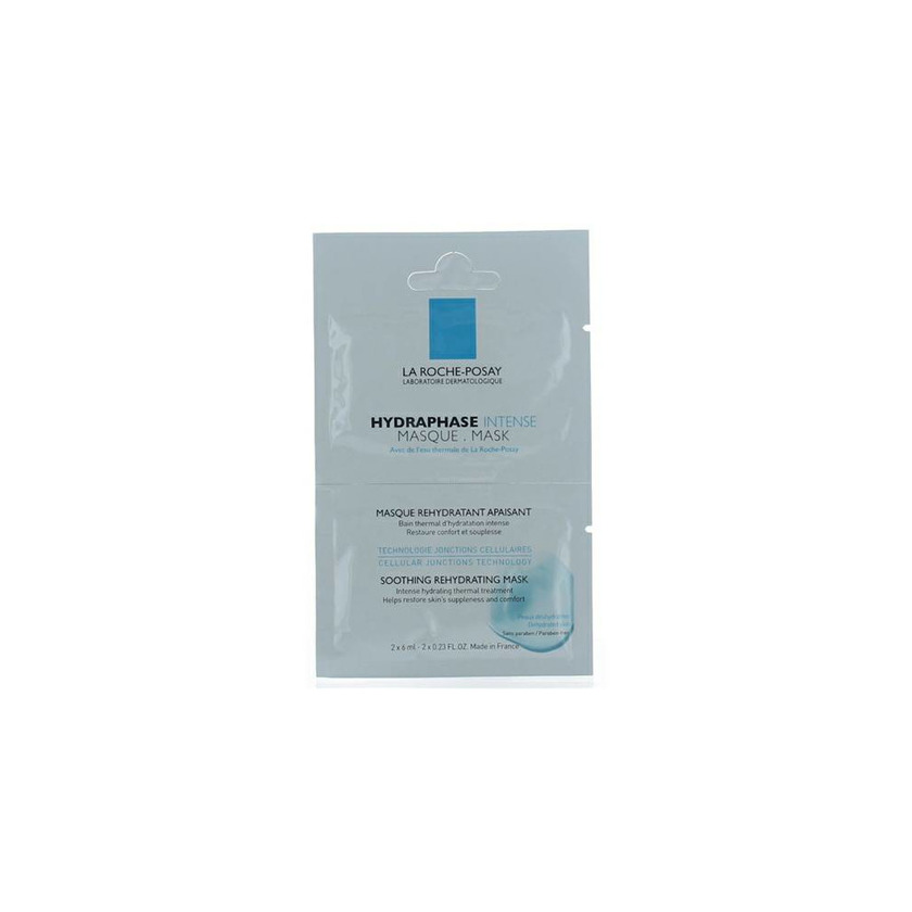 Producto Máscara Hidratante e Calmante Hydraphase