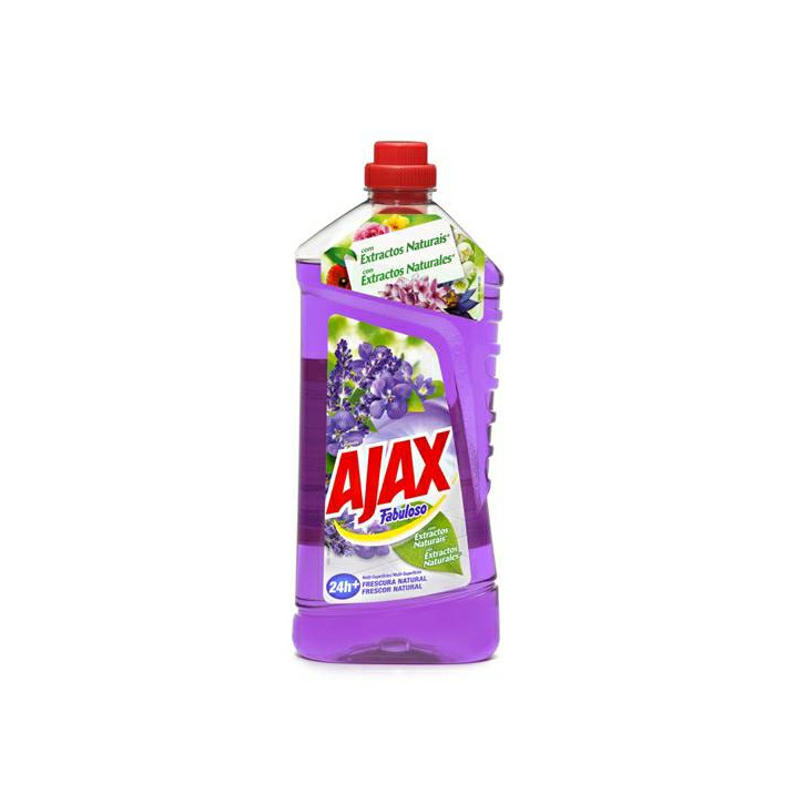 Producto Lava Tudo Perfumado Ajax Fabuloso 