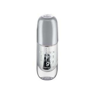 Producto Verniz Gel Shine Last & Go! 01