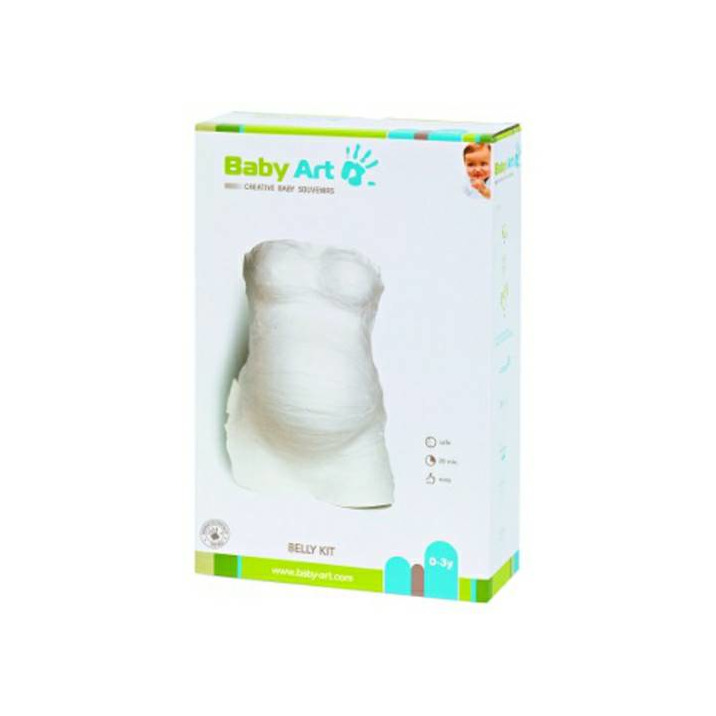 Product Kit Barriga de Gesso