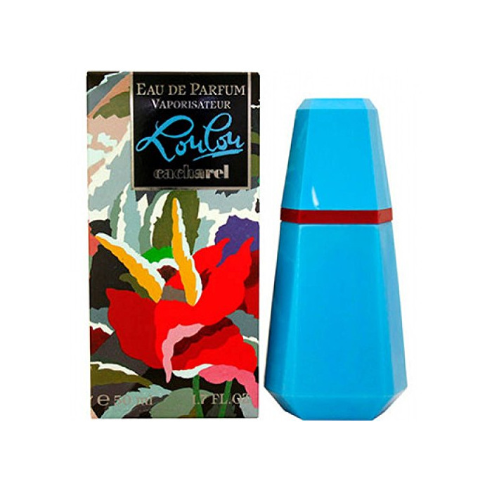 Social LOU LOU edp vapo 50 ml