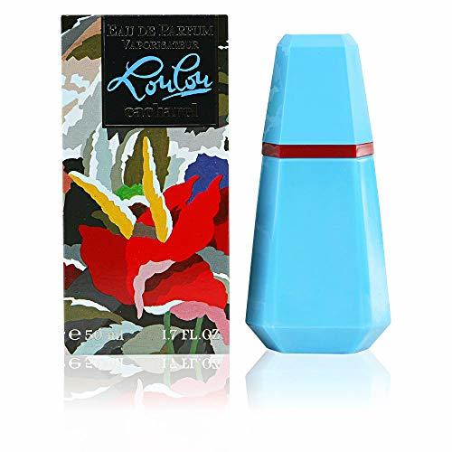 Beauty CACHAREL LOU LOU agua de perfume vaporizador 50 ml