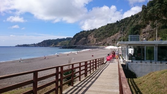 Lugar Praia de Água d'Alto 