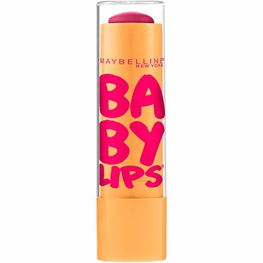 BABY LIPS® MOISTURIZING LIP BALM