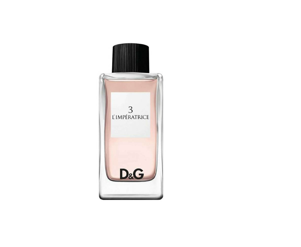 Productos D&G L'Imperatrice