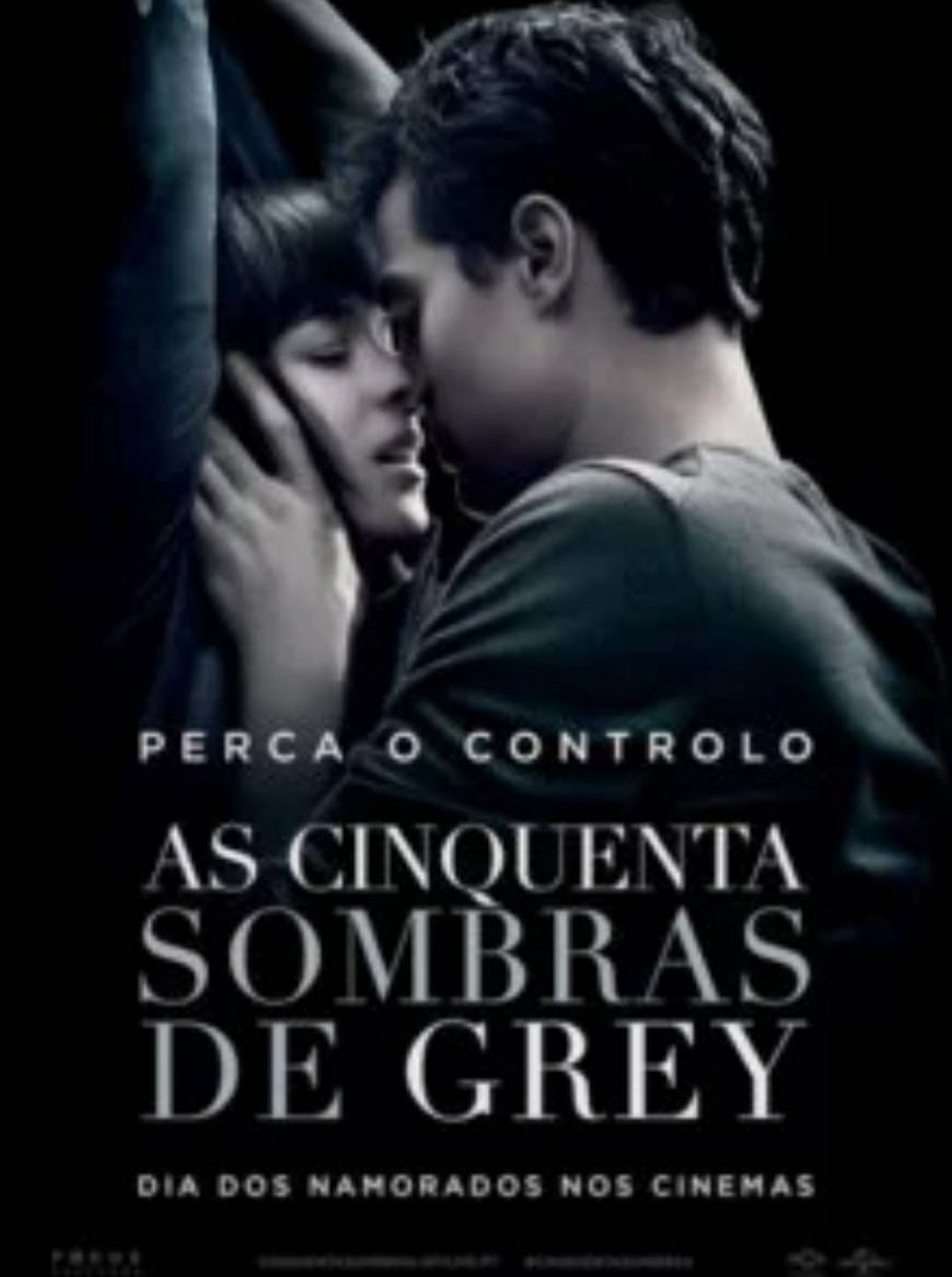 Movie 50 Sombras de Grey