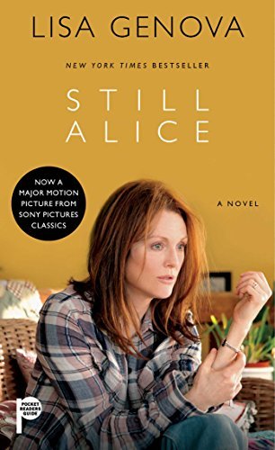 Book Still Alice