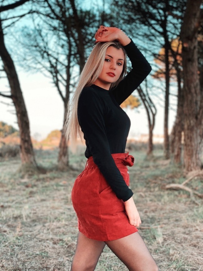 Social Outfit 