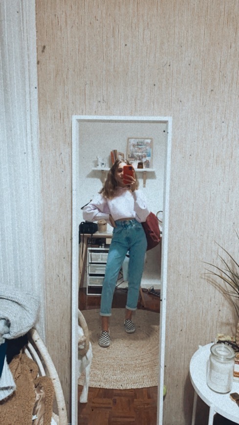 Social outfit 7