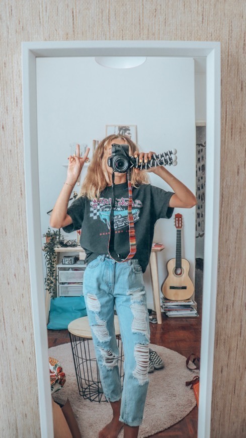 Social outfit 