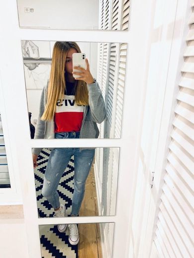 Moda Levi’s