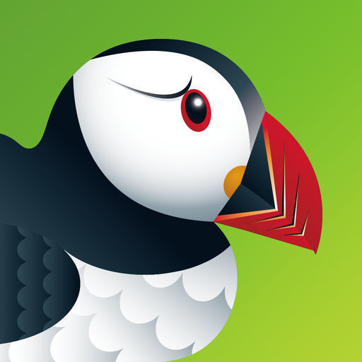 App Puffin Web Browser