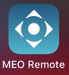 Moda MEO Remote 