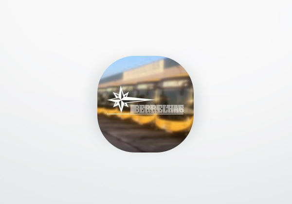 App Berrelhas