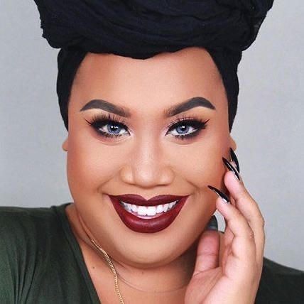 Patrick Starrr