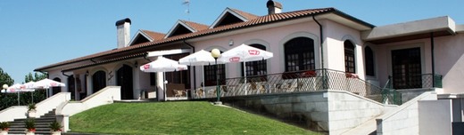 Quinta da Magarenha