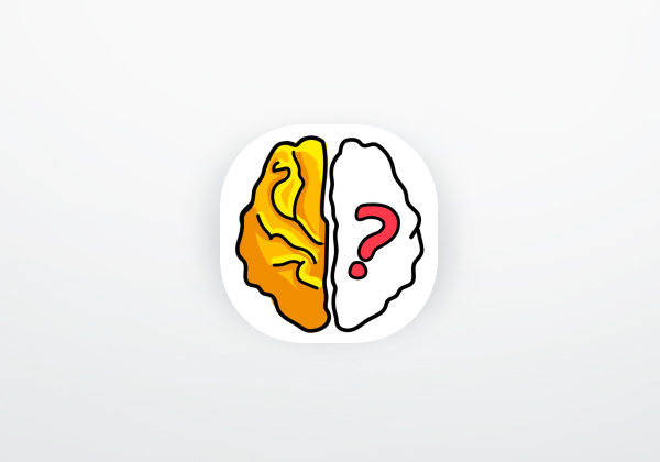 Aplicación Brain Out