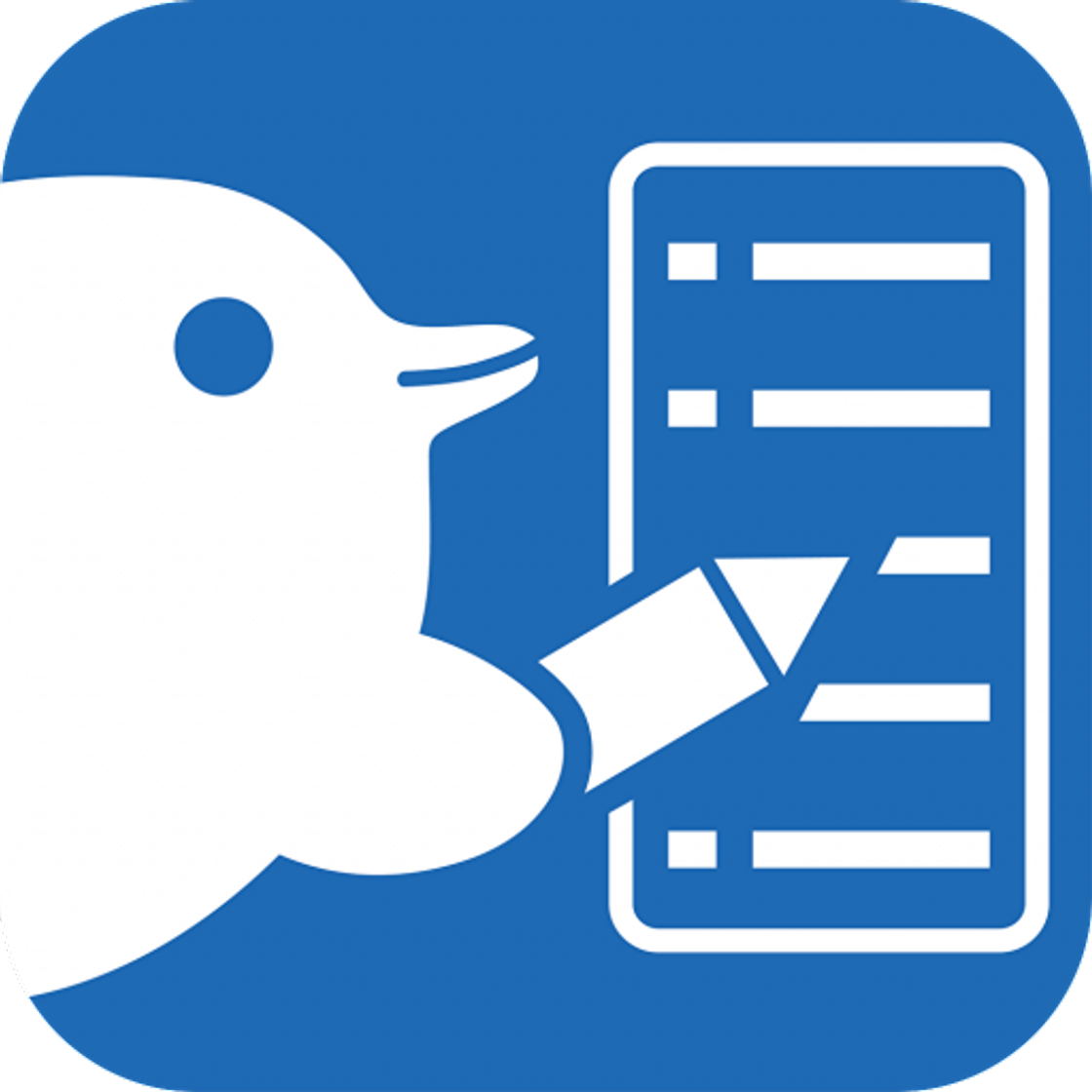 Twitter Style Memo