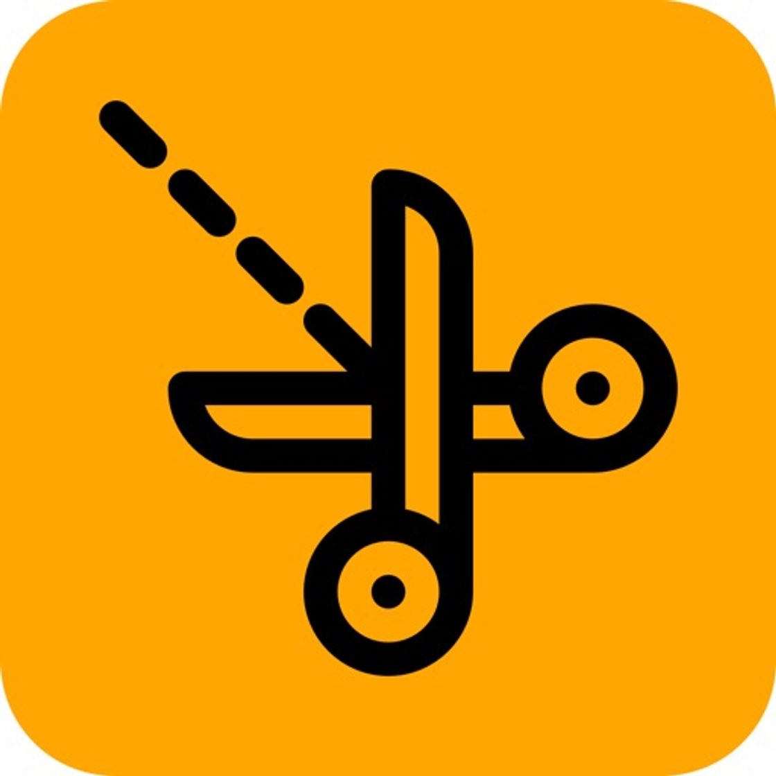 App MagiCut-Photo Editor