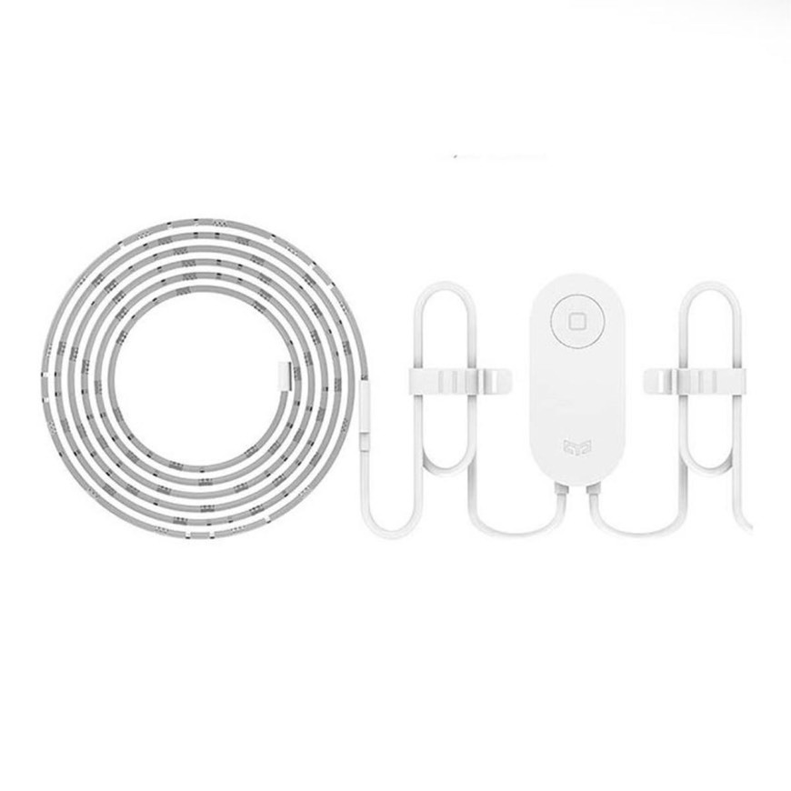 Fashion Tira de Luz LED Xiaomi Yeelight Lightstrip Plus 2m (GPX4016R