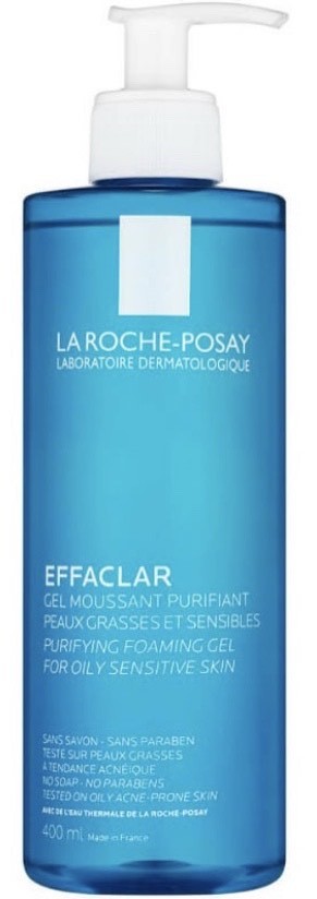 Fashion Gel lavante (la Roche Posay)