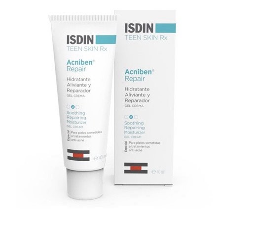 Fashion Isdin acniben (creme hidratante)