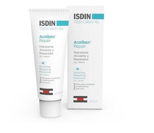 Isdin acniben (creme hidratante)