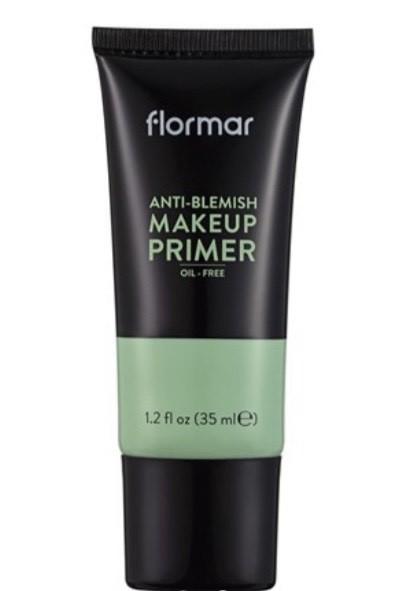 Moda Primer flormar 