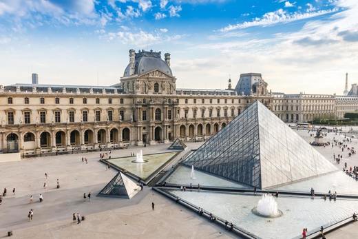 Museo del Louvre