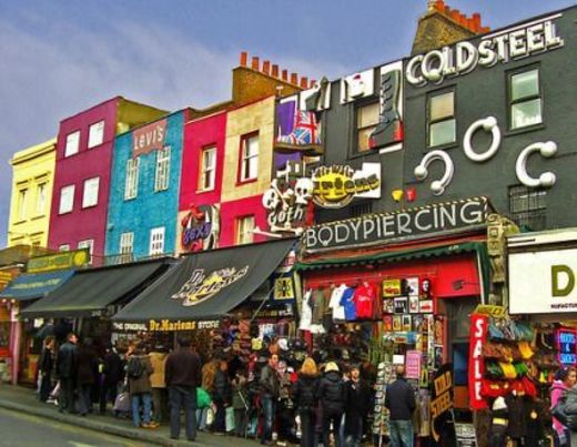 Camden Market