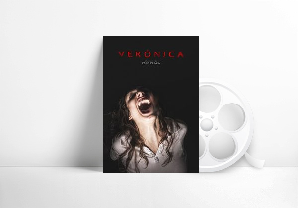 Verônica: Jogo Sobrenatural
