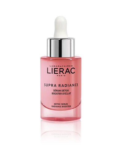 Producto Lierac Supra Radiance Sérum Detox Iluminador