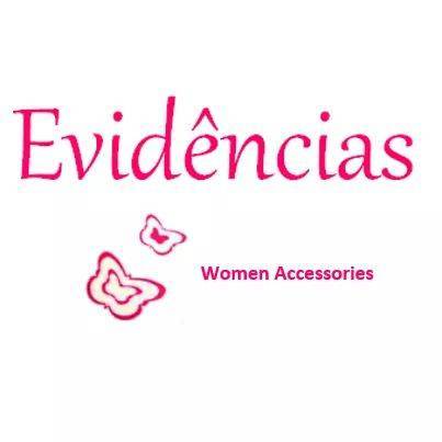 Places Evidências Women Acessories