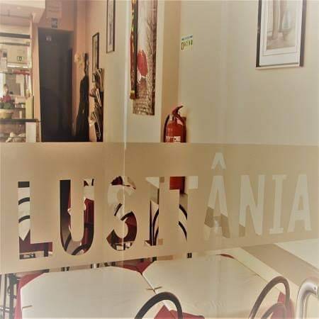 Restaurants  Lusitania 