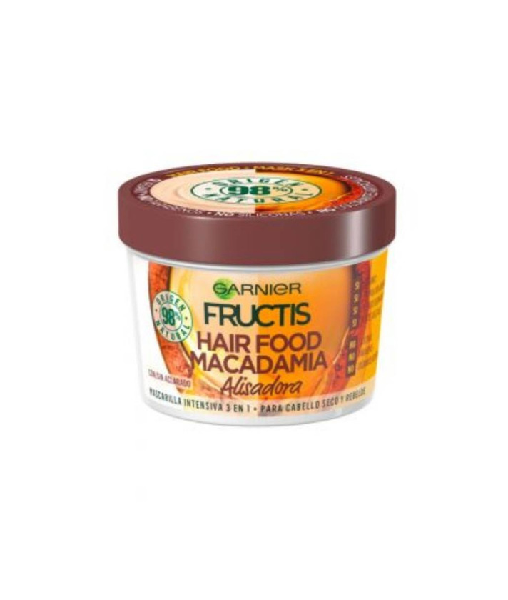 Products Máscara Frutis