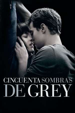 Movie Cincuenta sombras de Grey