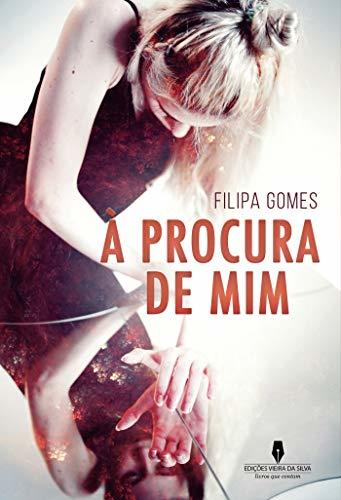 Libro À PROCURA DE MIM