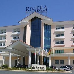 Lugar Riviera Hotel Carcavelos