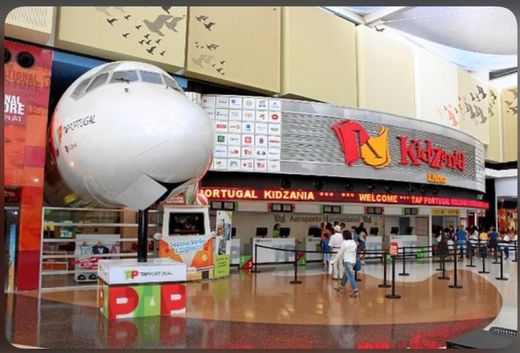 KidZania