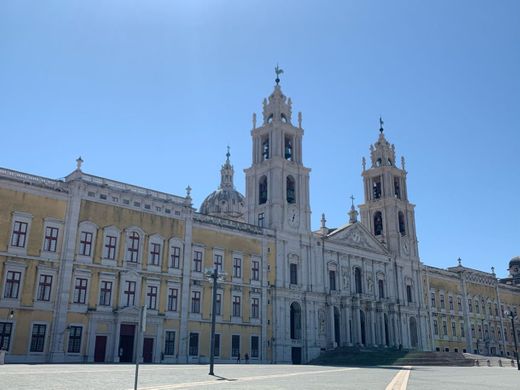 Convento Mafra